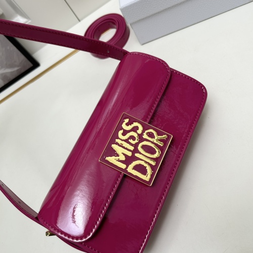 Cheap Christian Dior AAA Quality Shoulder Bags For Women #1246699 Replica Wholesale [$96.00 USD] [ITEM#1246699] on Replica Christian Dior AAA Quality Shoulder Bags