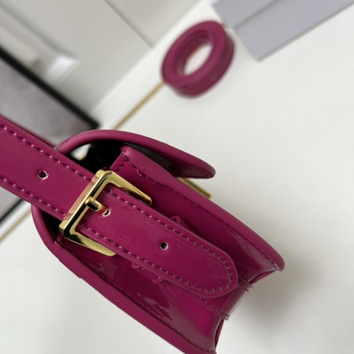 Cheap Christian Dior AAA Quality Shoulder Bags For Women #1246699 Replica Wholesale [$96.00 USD] [ITEM#1246699] on Replica Christian Dior AAA Quality Shoulder Bags