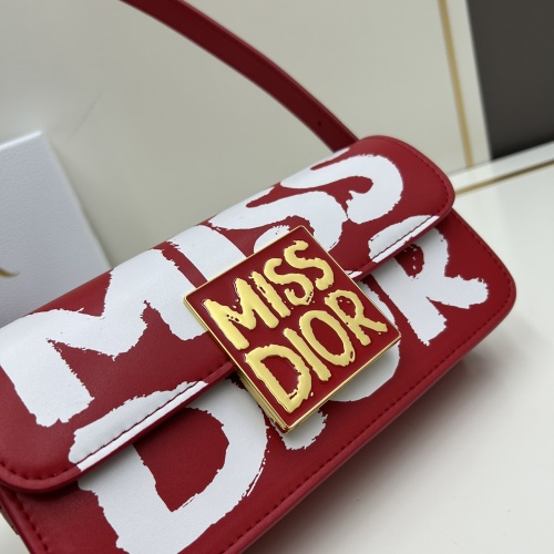 Cheap Christian Dior AAA Quality Shoulder Bags For Women #1246702 Replica Wholesale [$96.00 USD] [ITEM#1246702] on Replica Christian Dior AAA Quality Shoulder Bags