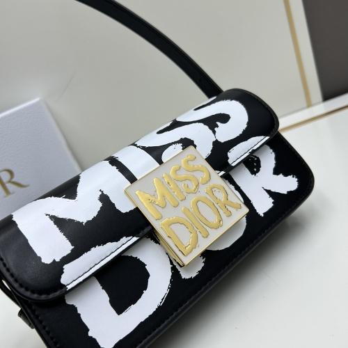 Cheap Christian Dior AAA Quality Shoulder Bags For Women #1246703 Replica Wholesale [$96.00 USD] [ITEM#1246703] on Replica Christian Dior AAA Quality Shoulder Bags