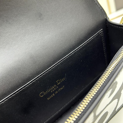 Cheap Christian Dior AAA Quality Shoulder Bags For Women #1246703 Replica Wholesale [$96.00 USD] [ITEM#1246703] on Replica Christian Dior AAA Quality Shoulder Bags