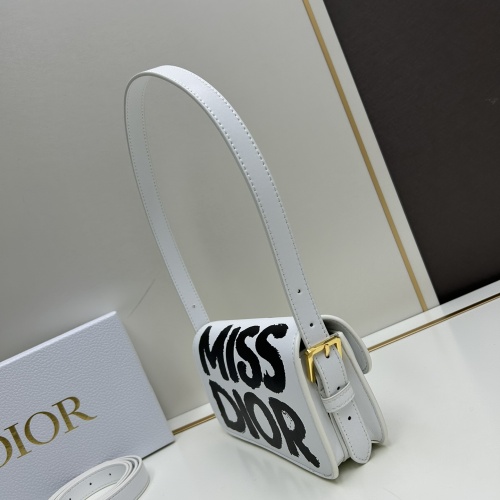 Cheap Christian Dior AAA Quality Shoulder Bags For Women #1246704 Replica Wholesale [$96.00 USD] [ITEM#1246704] on Replica Christian Dior AAA Quality Shoulder Bags