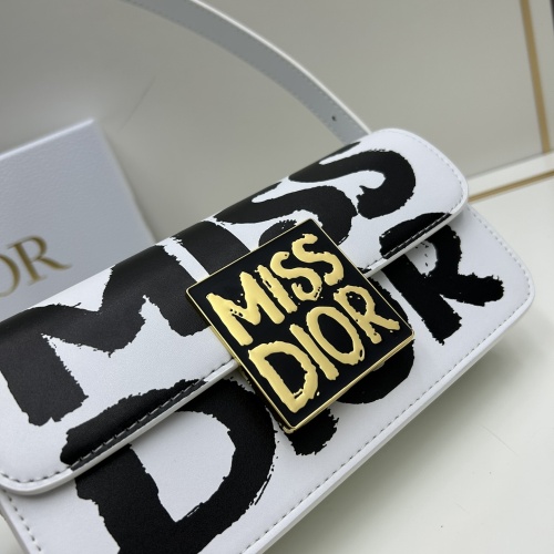 Cheap Christian Dior AAA Quality Shoulder Bags For Women #1246704 Replica Wholesale [$96.00 USD] [ITEM#1246704] on Replica Christian Dior AAA Quality Shoulder Bags