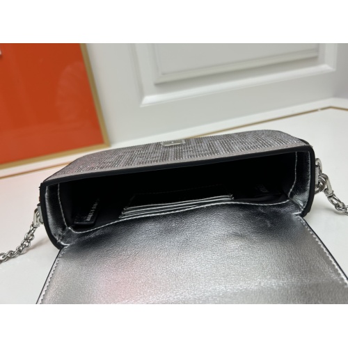 Cheap Fendi AAA Quality Messenger Bags For Women #1246711 Replica Wholesale [$122.00 USD] [ITEM#1246711] on Replica Fendi AAA Messenger Bags