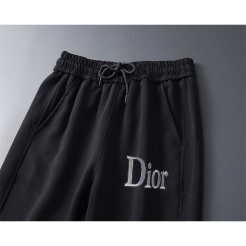 Cheap Christian Dior Tracksuits Long Sleeved For Men #1246741 Replica Wholesale [$72.00 USD] [ITEM#1246741] on Replica Christian Dior Tracksuits