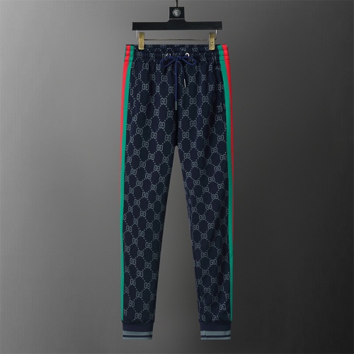 Cheap Gucci Tracksuits Long Sleeved For Men #1246752 Replica Wholesale [$68.00 USD] [ITEM#1246752] on Replica Gucci Tracksuits