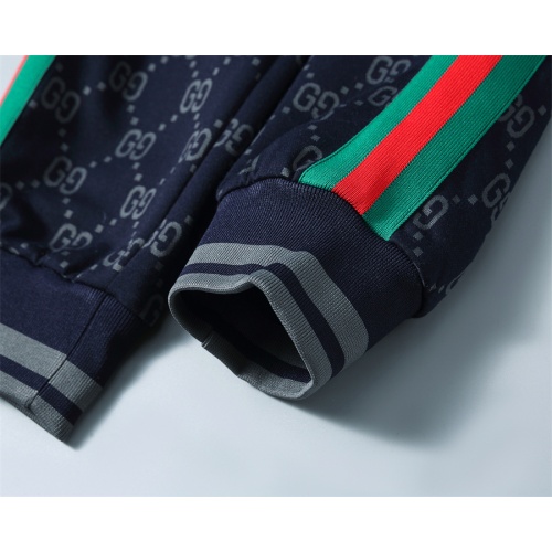 Cheap Gucci Tracksuits Long Sleeved For Men #1246752 Replica Wholesale [$68.00 USD] [ITEM#1246752] on Replica Gucci Tracksuits