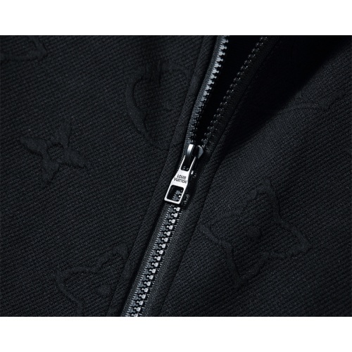 Cheap Louis Vuitton LV Tracksuits Long Sleeved For Men #1246760 Replica Wholesale [$68.00 USD] [ITEM#1246760] on Replica Louis Vuitton LV Tracksuits