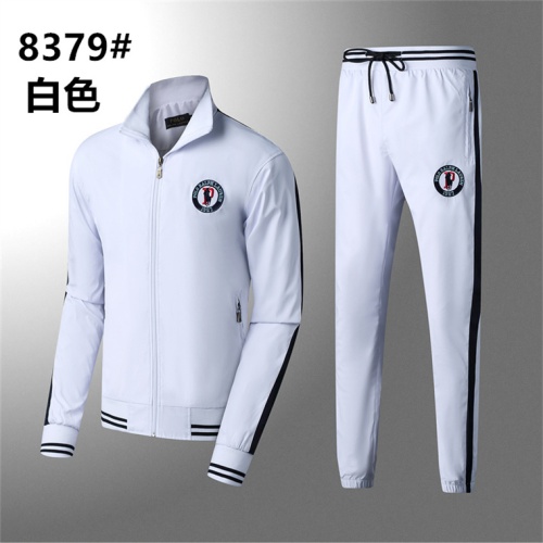 Cheap Ralph Lauren Polo Tracksuits Long Sleeved For Men #1246786 Replica Wholesale [$52.00 USD] [ITEM#1246786] on Replica Ralph Lauren Polo Tracksuits