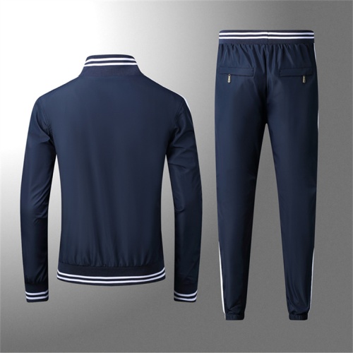 Cheap Ralph Lauren Polo Tracksuits Long Sleeved For Men #1246787 Replica Wholesale [$52.00 USD] [ITEM#1246787] on Replica Ralph Lauren Polo Tracksuits