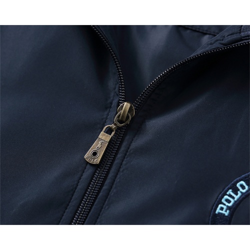 Cheap Ralph Lauren Polo Tracksuits Long Sleeved For Men #1246787 Replica Wholesale [$52.00 USD] [ITEM#1246787] on Replica Ralph Lauren Polo Tracksuits