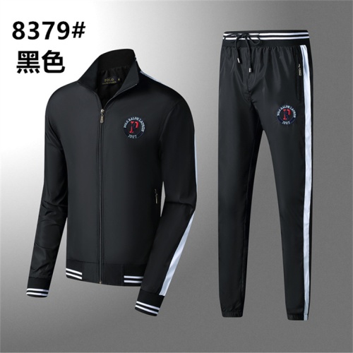 Cheap Ralph Lauren Polo Tracksuits Long Sleeved For Men #1246788 Replica Wholesale [$52.00 USD] [ITEM#1246788] on Replica Ralph Lauren Polo Tracksuits