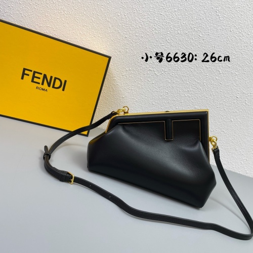 Cheap Fendi AAA Quality Messenger Bags For Women #1246851 Replica Wholesale [$128.00 USD] [ITEM#1246851] on Replica Fendi AAA Messenger Bags