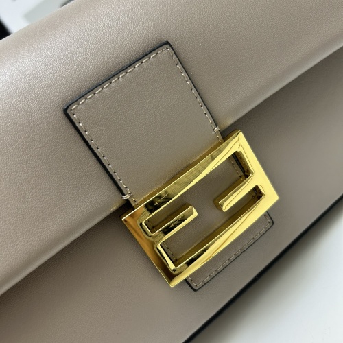 Cheap Fendi AAA Quality Messenger Bags For Women #1246862 Replica Wholesale [$128.00 USD] [ITEM#1246862] on Replica Fendi AAA Messenger Bags