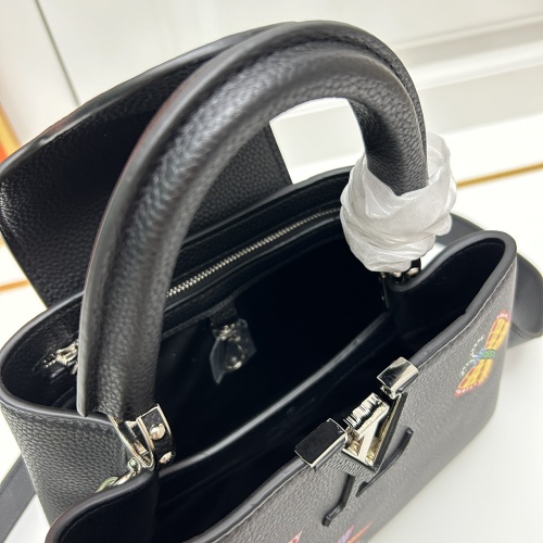 Cheap Louis Vuitton AAA Quality Messenger Bags For Women #1246893 Replica Wholesale [$102.00 USD] [ITEM#1246893] on Replica Louis Vuitton AAA Quality Messenger Bags