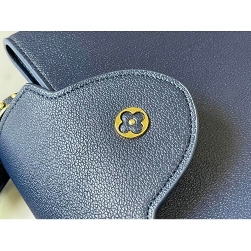 Cheap Louis Vuitton AAA Quality Messenger Bags For Women #1246909 Replica Wholesale [$100.00 USD] [ITEM#1246909] on Replica Louis Vuitton AAA Quality Messenger Bags