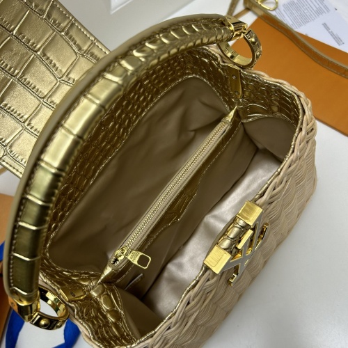 Cheap Louis Vuitton AAA Quality Handbags For Women #1246922 Replica Wholesale [$145.00 USD] [ITEM#1246922] on Replica Louis Vuitton AAA Quality Handbags