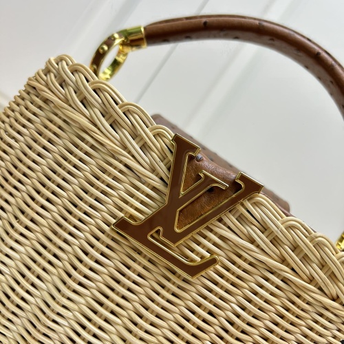 Cheap Louis Vuitton AAA Quality Handbags For Women #1246923 Replica Wholesale [$145.00 USD] [ITEM#1246923] on Replica Louis Vuitton AAA Quality Handbags