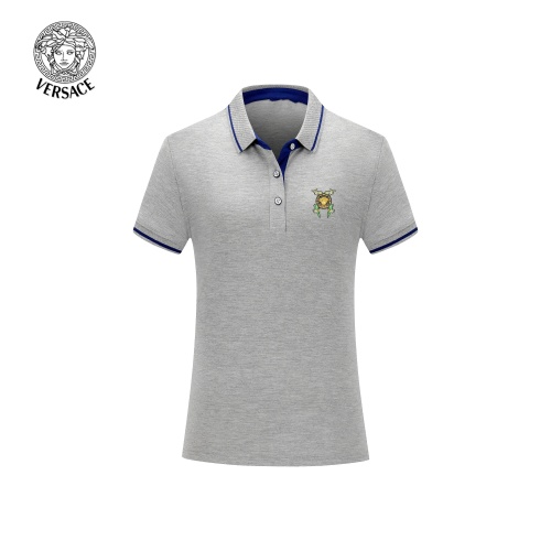 Cheap Versace T-Shirts Short Sleeved For Men #1246927 Replica Wholesale [$29.00 USD] [ITEM#1246927] on Replica Versace T-Shirts