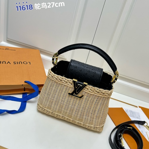 Cheap Louis Vuitton AAA Quality Handbags For Women #1246935 Replica Wholesale [$145.00 USD] [ITEM#1246935] on Replica Louis Vuitton AAA Quality Handbags