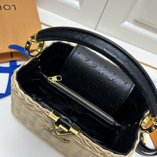 Cheap Louis Vuitton AAA Quality Handbags For Women #1246935 Replica Wholesale [$145.00 USD] [ITEM#1246935] on Replica Louis Vuitton AAA Quality Handbags