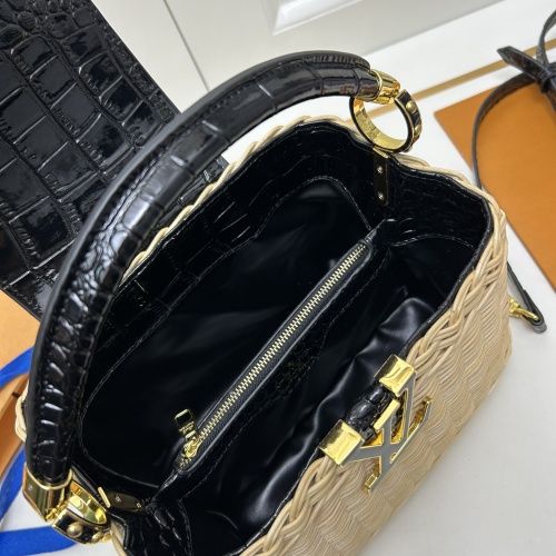 Cheap Louis Vuitton AAA Quality Handbags For Women #1246936 Replica Wholesale [$145.00 USD] [ITEM#1246936] on Replica Louis Vuitton AAA Quality Handbags