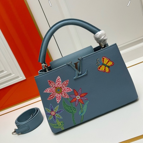 Cheap Louis Vuitton AAA Quality Handbags For Women #1246967 Replica Wholesale [$105.00 USD] [ITEM#1246967] on Replica Louis Vuitton AAA Quality Handbags