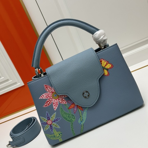 Cheap Louis Vuitton AAA Quality Handbags For Women #1246967 Replica Wholesale [$105.00 USD] [ITEM#1246967] on Replica Louis Vuitton AAA Quality Handbags