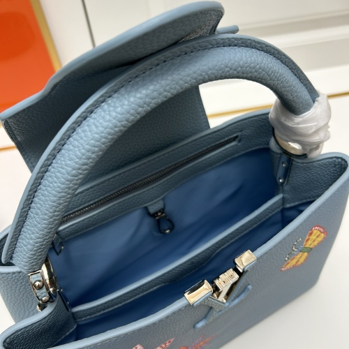 Cheap Louis Vuitton AAA Quality Handbags For Women #1246967 Replica Wholesale [$105.00 USD] [ITEM#1246967] on Replica Louis Vuitton AAA Quality Handbags