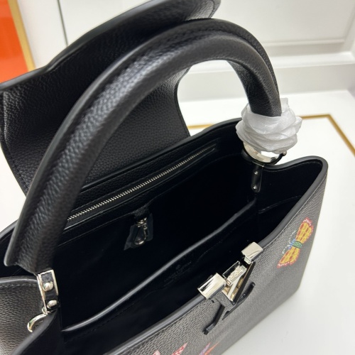 Cheap Louis Vuitton AAA Quality Handbags For Women #1246968 Replica Wholesale [$105.00 USD] [ITEM#1246968] on Replica Louis Vuitton AAA Quality Handbags