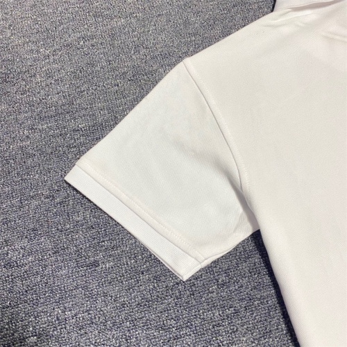 Cheap Louis Vuitton LV T-Shirts Short Sleeved For Men #1247018 Replica Wholesale [$29.00 USD] [ITEM#1247018] on Replica Louis Vuitton LV T-Shirts