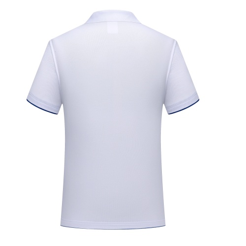 Cheap Prada T-Shirts Short Sleeved For Men #1247033 Replica Wholesale [$29.00 USD] [ITEM#1247033] on Replica Prada T-Shirts