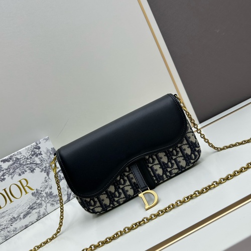 Cheap Christian Dior AAA Quality Messenger Bags For Women #1247050 Replica Wholesale [$76.00 USD] [ITEM#1247050] on Replica Christian Dior AAA Quality Messenger Bags