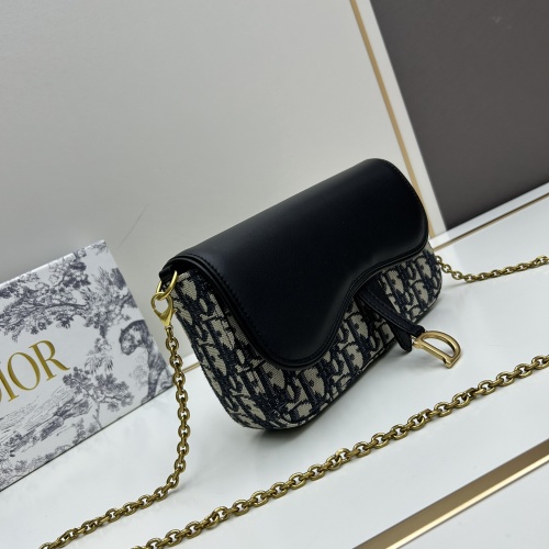 Cheap Christian Dior AAA Quality Messenger Bags For Women #1247050 Replica Wholesale [$76.00 USD] [ITEM#1247050] on Replica Christian Dior AAA Quality Messenger Bags