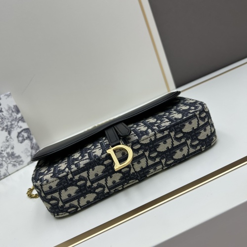 Cheap Christian Dior AAA Quality Messenger Bags For Women #1247050 Replica Wholesale [$76.00 USD] [ITEM#1247050] on Replica Christian Dior AAA Quality Messenger Bags