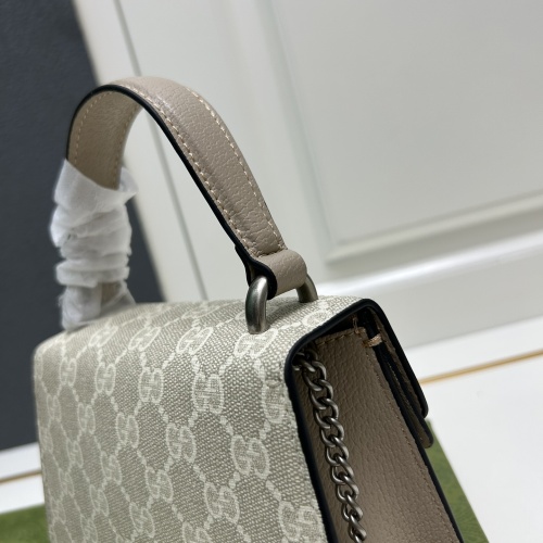 Cheap Gucci AAA Quality Messenger Bags For Women #1247051 Replica Wholesale [$76.00 USD] [ITEM#1247051] on Replica Gucci AAA Quality Messenger Bags