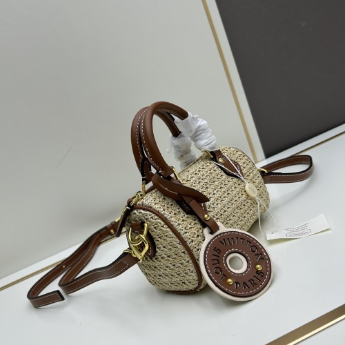 Cheap Louis Vuitton AAA Quality Messenger Bags For Women #1247061 Replica Wholesale [$80.00 USD] [ITEM#1247061] on Replica Louis Vuitton AAA Quality Messenger Bags