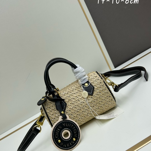 Cheap Louis Vuitton AAA Quality Messenger Bags For Women #1247063 Replica Wholesale [$80.00 USD] [ITEM#1247063] on Replica Louis Vuitton AAA Quality Messenger Bags