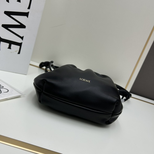 Cheap LOEWE AAA Quality Messenger Bags For Women #1247086 Replica Wholesale [$175.00 USD] [ITEM#1247086] on Replica LOEWE AAA Messenger Bags