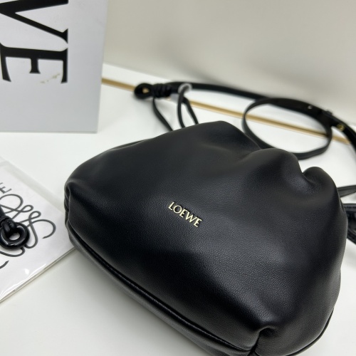 Cheap LOEWE AAA Quality Messenger Bags For Women #1247086 Replica Wholesale [$175.00 USD] [ITEM#1247086] on Replica LOEWE AAA Messenger Bags