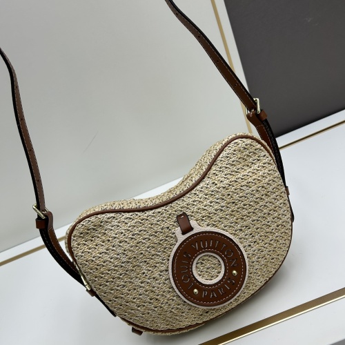 Cheap Louis Vuitton AAA Quality Messenger Bags For Women #1247119 Replica Wholesale [$82.00 USD] [ITEM#1247119] on Replica Louis Vuitton AAA Quality Messenger Bags