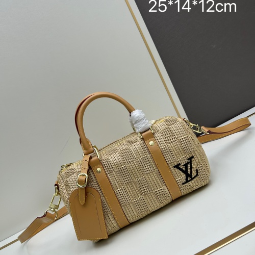 Cheap Louis Vuitton AAA Quality Handbags For Women #1247123 Replica Wholesale [$88.00 USD] [ITEM#1247123] on Replica Louis Vuitton AAA Quality Handbags