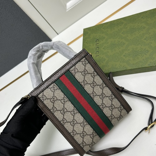 Cheap Gucci AAA Quality Handbags For Women #1247127 Replica Wholesale [$80.00 USD] [ITEM#1247127] on Replica Gucci AAA Quality Handbags