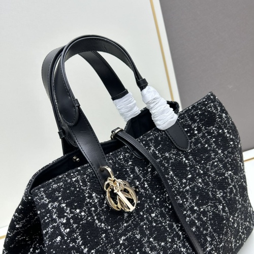 Cheap Christian Dior AAA Quality Handbags For Women #1247135 Replica Wholesale [$96.00 USD] [ITEM#1247135] on Replica Christian Dior AAA Handbags