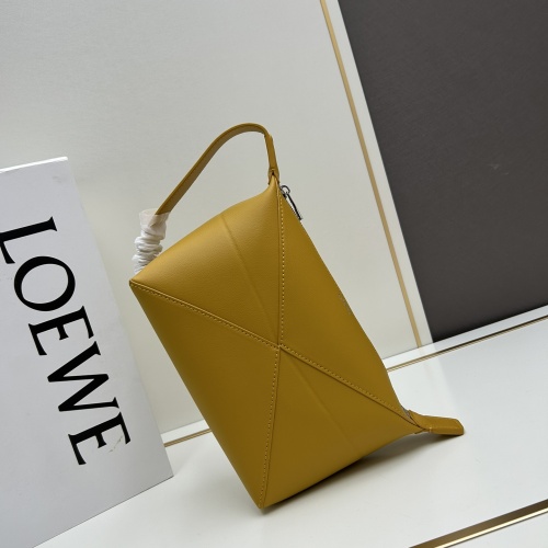 Cheap LOEWE AAA Quality Handbags For Women #1247152 Replica Wholesale [$140.00 USD] [ITEM#1247152] on Replica LOEWE AAA Quality Handbags