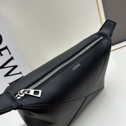 Cheap LOEWE AAA Quality Handbags For Women #1247153 Replica Wholesale [$140.00 USD] [ITEM#1247153] on Replica LOEWE AAA Quality Handbags