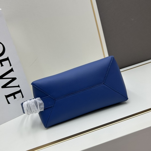 Cheap LOEWE AAA Quality Handbags For Women #1247154 Replica Wholesale [$140.00 USD] [ITEM#1247154] on Replica LOEWE AAA Quality Handbags