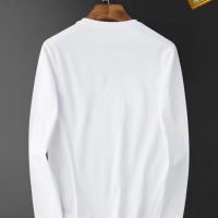 Cheap LOEWE T-Shirts Long Sleeved For Unisex #1235538 Replica Wholesale [$34.00 USD] [ITEM#1235538] on Replica LOEWE T-Shirts