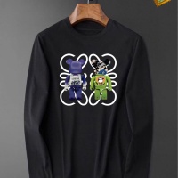 Cheap LOEWE T-Shirts Long Sleeved For Unisex #1235539 Replica Wholesale [$34.00 USD] [ITEM#1235539] on Replica LOEWE T-Shirts