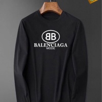 Balenciaga T-Shirts Long Sleeved For Unisex #1235545